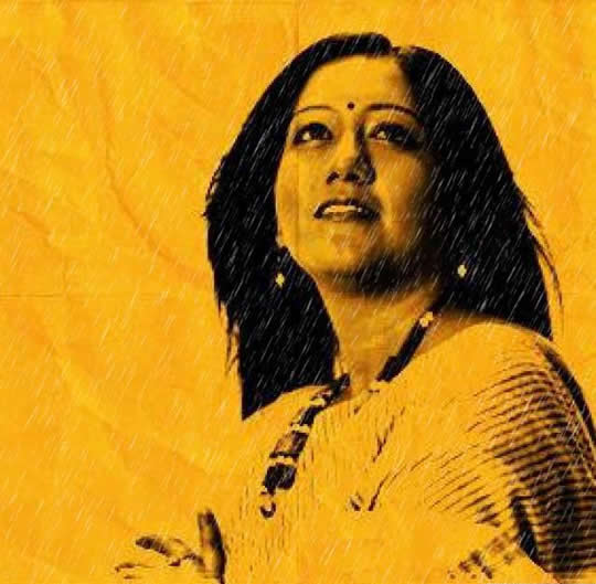 Jayati Chakraborty