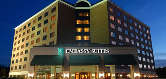 Embassy Suites