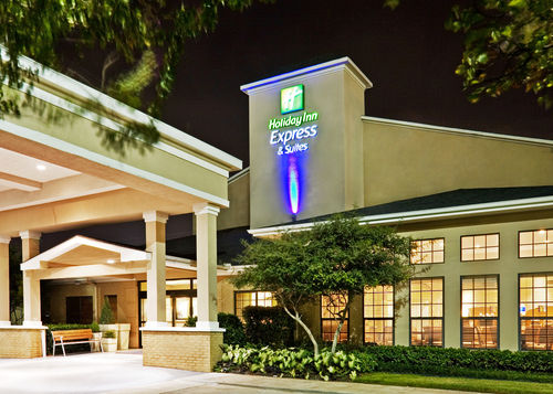 Holiday Inn Express