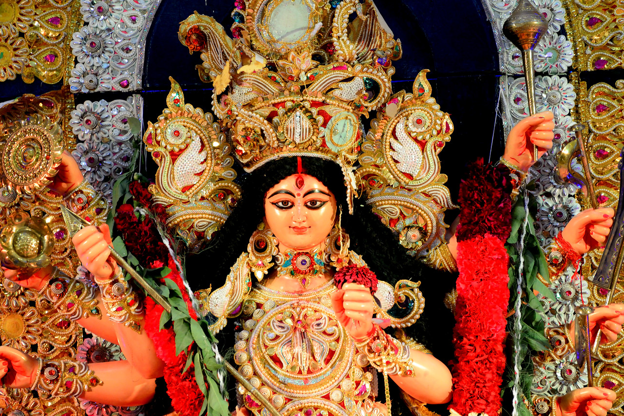 Durga Puja 2016 Bengali Association of Dallas Fort Worth