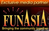 FunAsiA logo