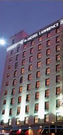 Hotel Lawrence