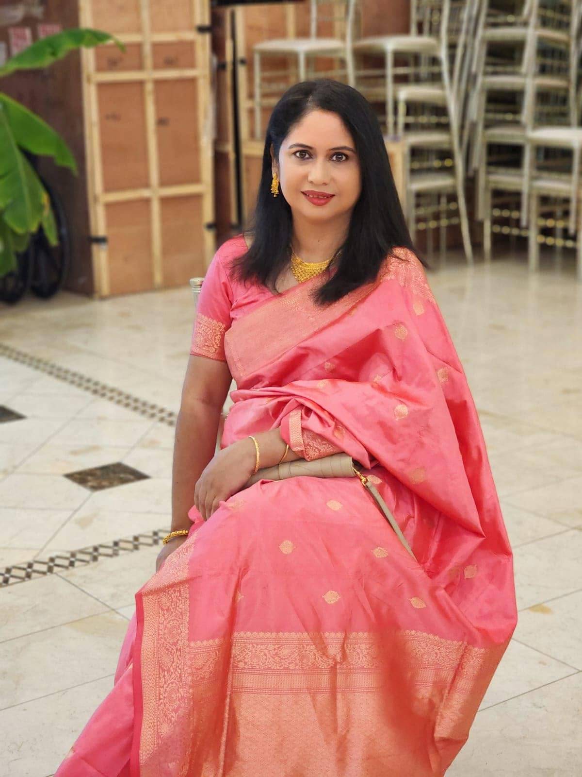 Amrita Biswas Datta