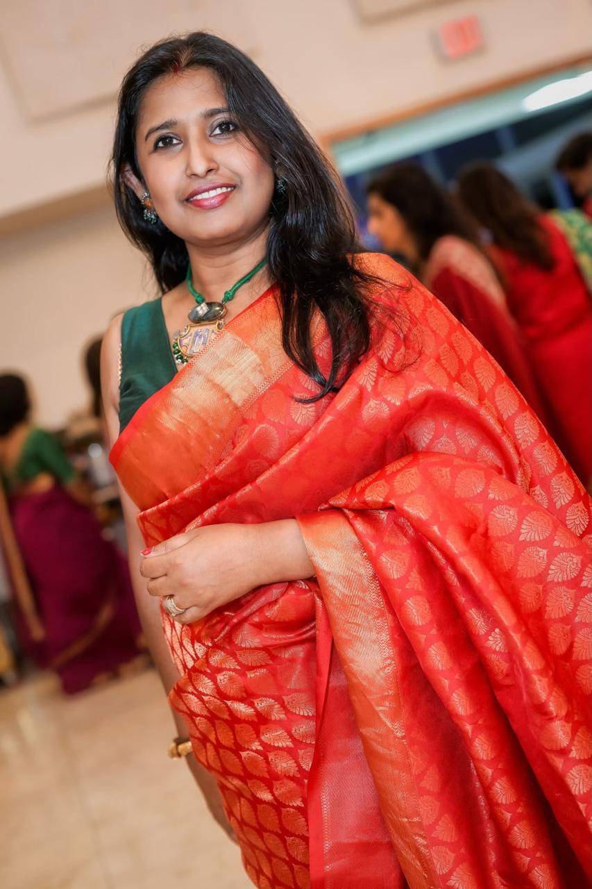 Arunika Mandal