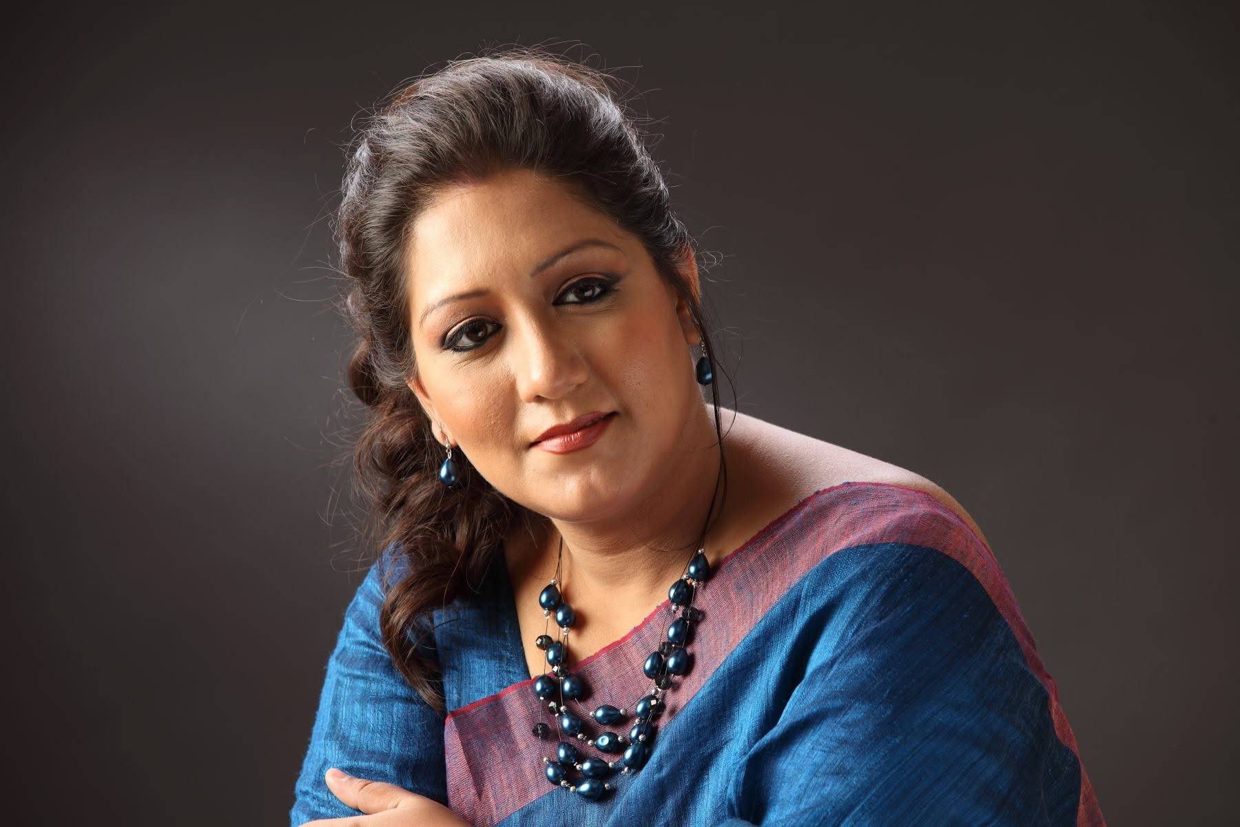 Jayati Chakraborty