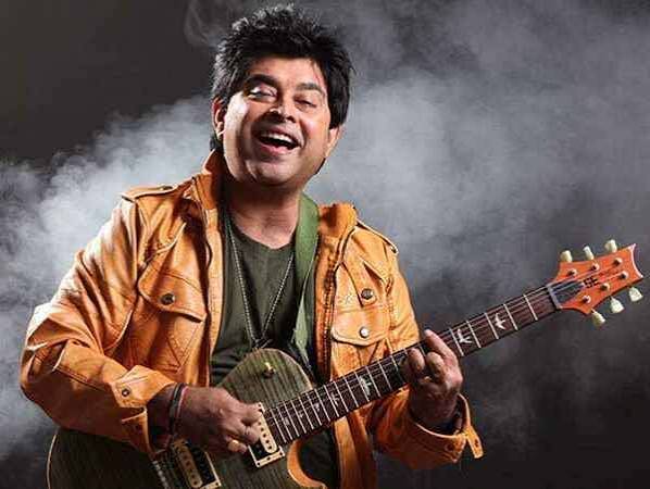 Jeet Ganguly