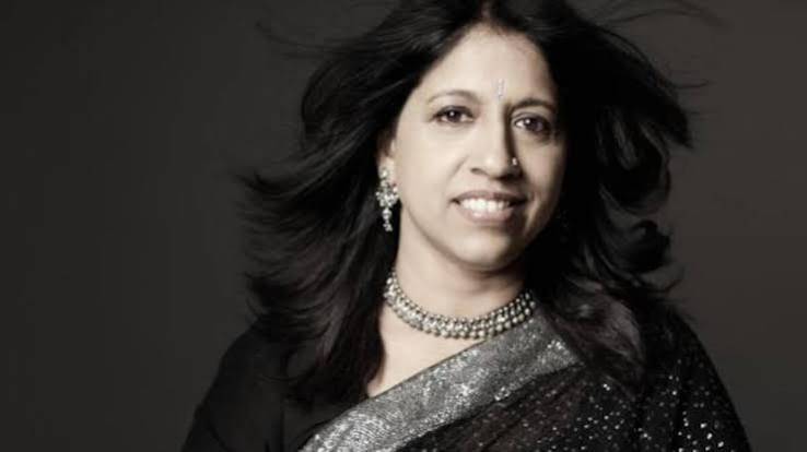 Kavita Krishnamurthy