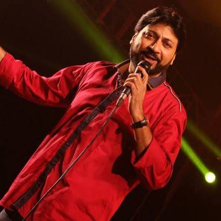 Durgotsav Artist
