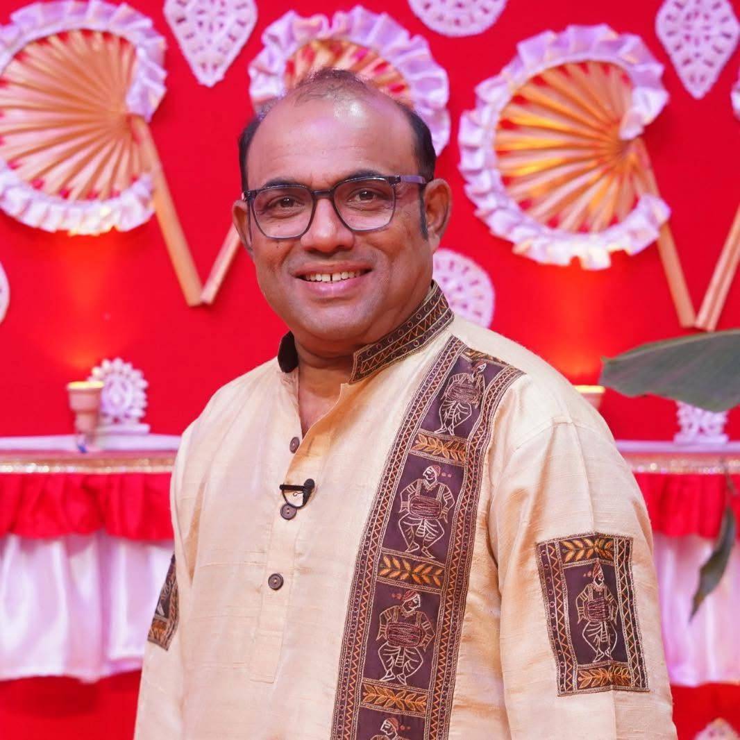 Raghab Chatterjee