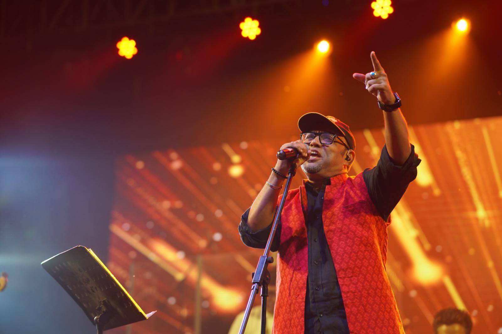 Raghab Chatterjee