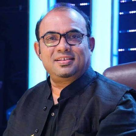 Durgotsav Artist