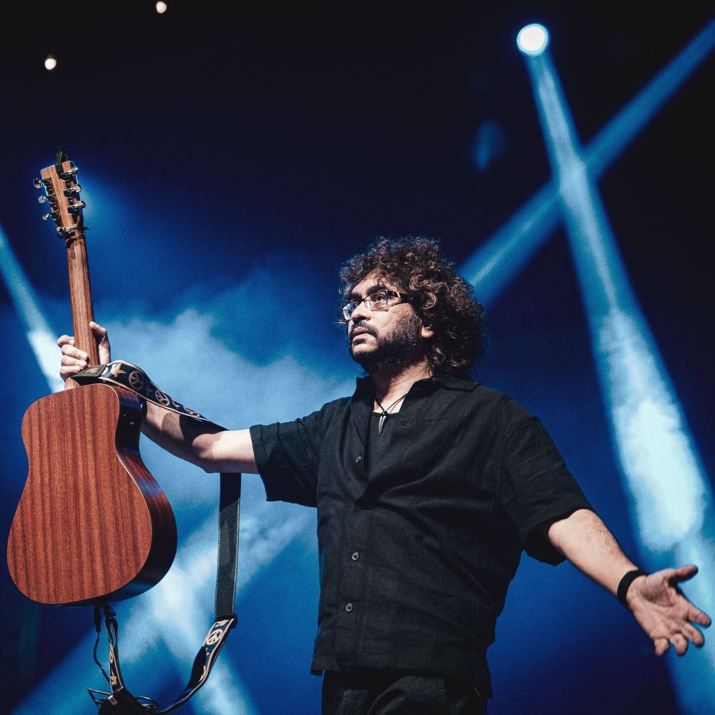 Rupam Islam