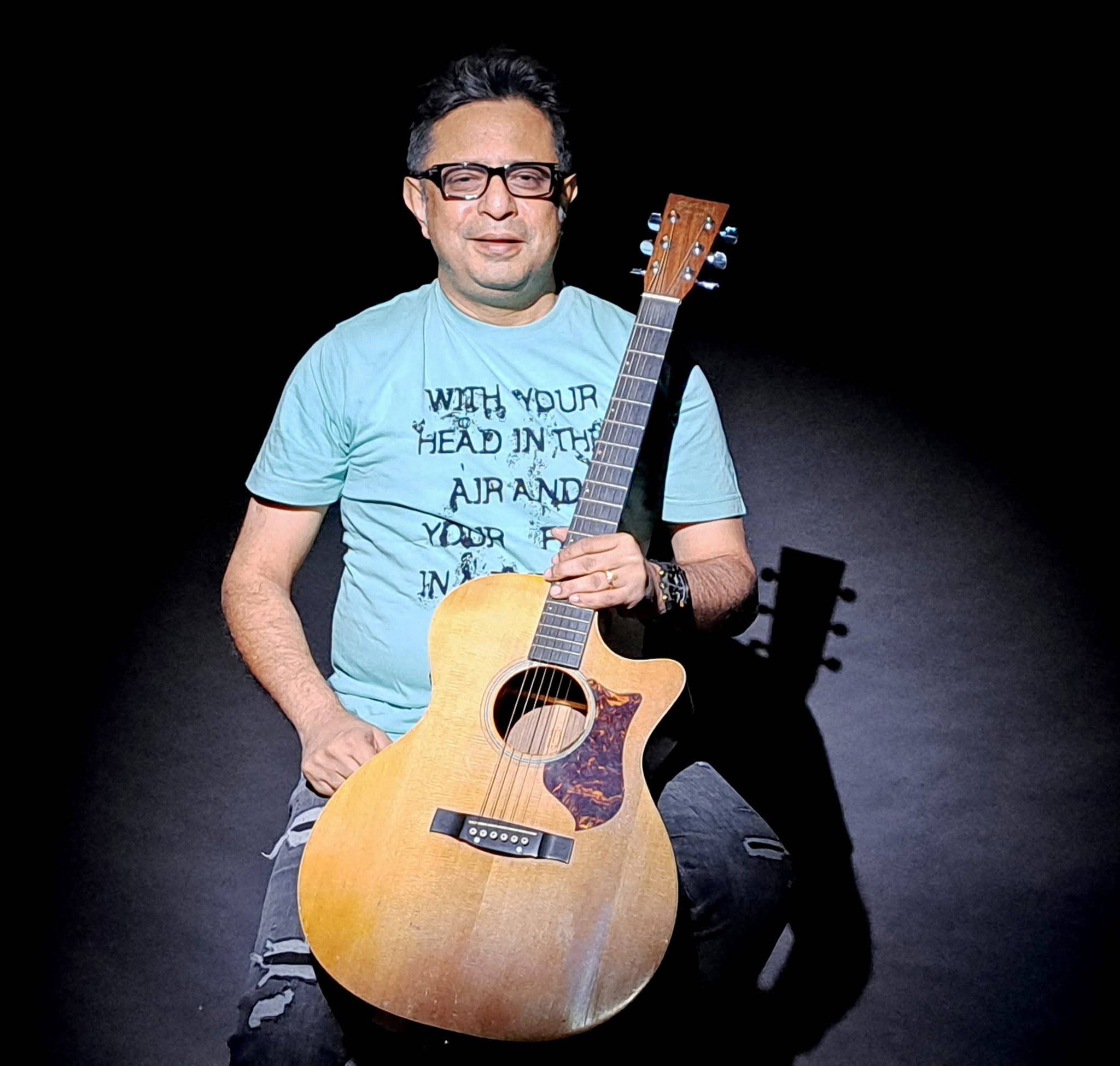 Rupankar Bagchi