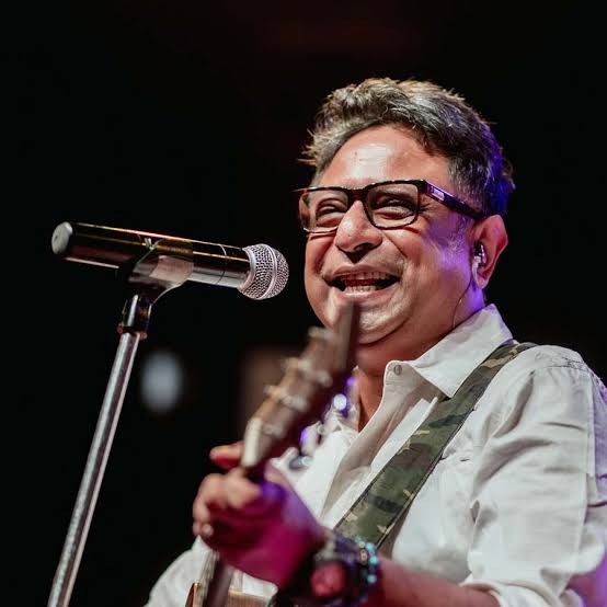 Rupankar Bagchi